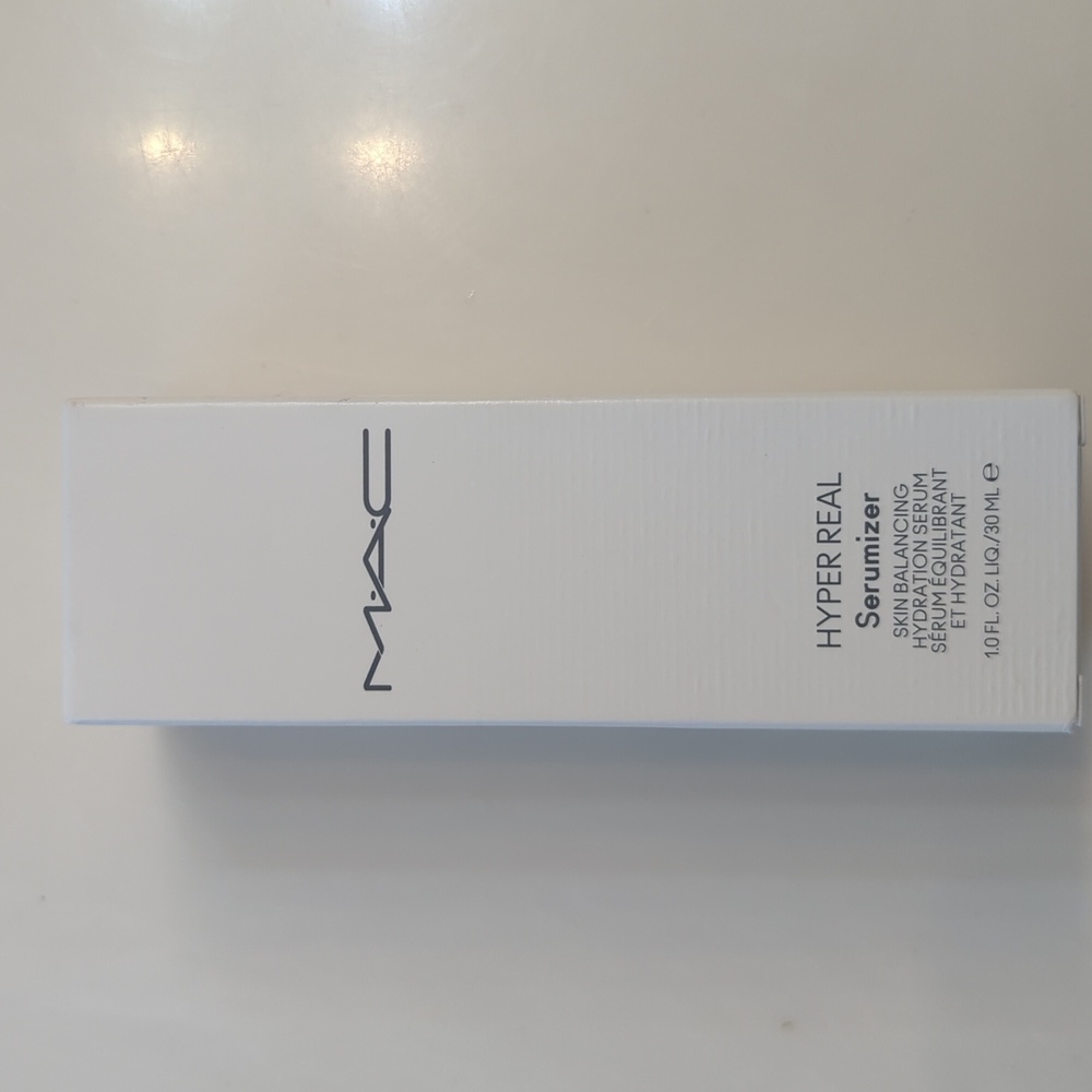 MAC serum